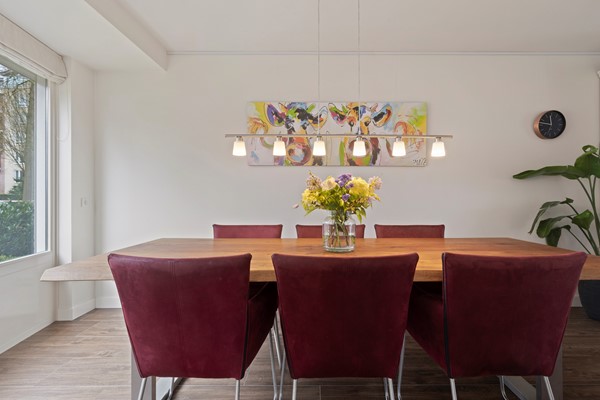 Medium property photo - Akkerwinde 58, 5913 DE Venlo